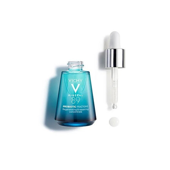 VICHY Mineral 89 Probiotic Fractions 30 Ml