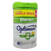 Blemil Plus 3 Optimum 1200 G  ORDESA