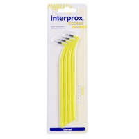 Interprox Access Mini 4 Unidades  DENTAID