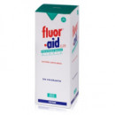 Fluor Aid 0.05 Colutorio Bucal Diario 500 Ml  DENTAID