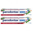 Parodontax Herbal Fresh Pasta Dentífrica 2 X 75  GSK