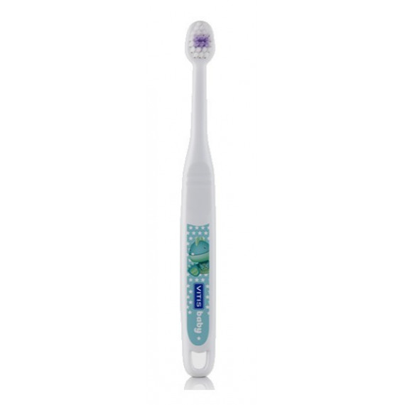 Vitis Baby Cepillo Dental  DENTAID