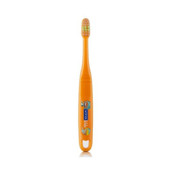 Vitis Kids Cepillo Dental  DENTAID