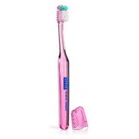 Vitis Suave Compact Cepillo Dental  DENTAID