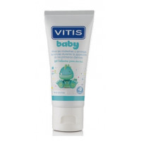 Vitis Baby Gel Bálsamo para Encías 30 Ml  DENTAID