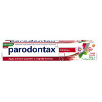 Parodontax Original Pasta Dentífrica 75 Ml  GSK