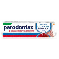 Parodontax Extra Fresh Complete Protection Pasta  GSK