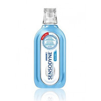 Sensodyne Cool Mint Colutorio 500 Ml  GSK