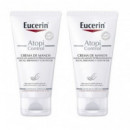 EUCERIN Duplo Manos Secas E Irritadas 50%DTO