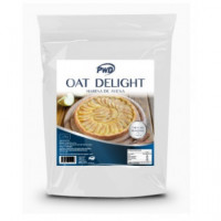 PWD Oat Delight Harina de Avena Sabor Tarta de M