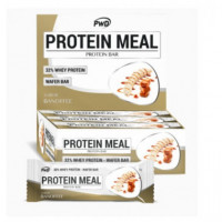 PWD Protein Meal Banoffee 35 G 1 Unidad