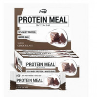 PWD Protein Meal Chocolate 35 G 1 Unidad