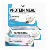 PWD Protein Meal Yogurt 35 G 1 Unidad