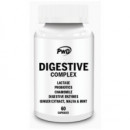 PWD Digestive Complex 60 Cápsulas