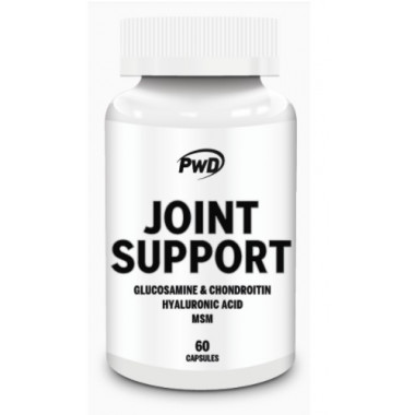 PWD Joint Support 60 Cápsulas
