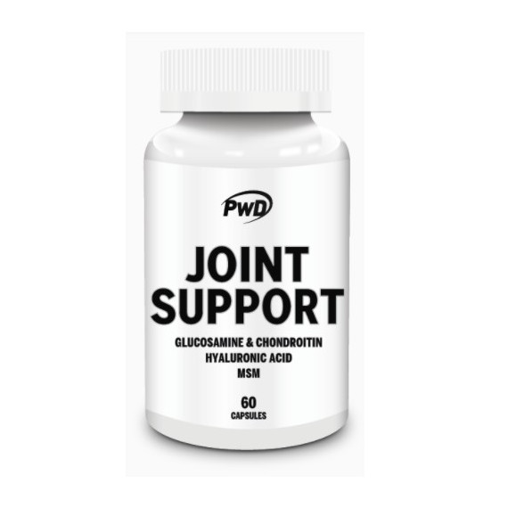 PWD Joint Support 60 Cápsulas