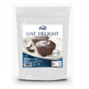 PWD Oat Delight Harina de Avena Sabor Chocolate