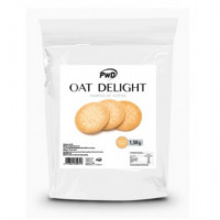 PWD Oat Delight Harina de Avena Sabor Galleta Ma