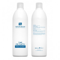 Skinavance Gel de Baño Pieles Sensibles 800 Ml  DERMADERM