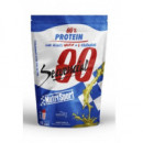 NUTRISPORT Secuencial 80 Sabor Vainilla 500 G