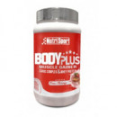 NUTRISPORT Body Plus Sabor Fresa 850 G