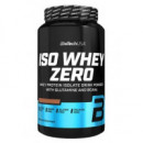 BIOTECH USA Iso Whey Zero Sabor Coco 908 G