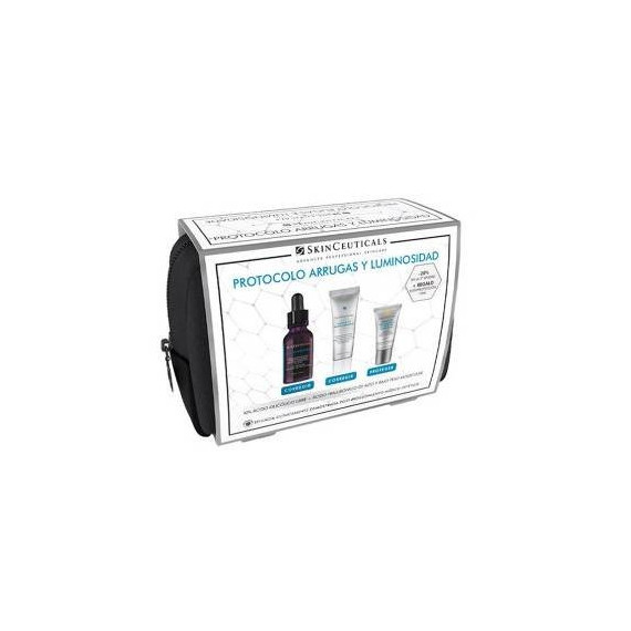 Skinceuticals COFRE Ha Intensifier +age Adva Eye