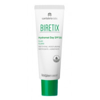 Biretix Hydramat Day Spf 30 Fluido 50 Ml  CANTABRIA PH