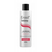 Erosil íntimo Gel 250 Ml  INTERPHARMA