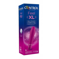 CONTROL Feel Xl Vibrador