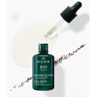 NUXE Bio Organic Serum Esencial Antioxidante 30