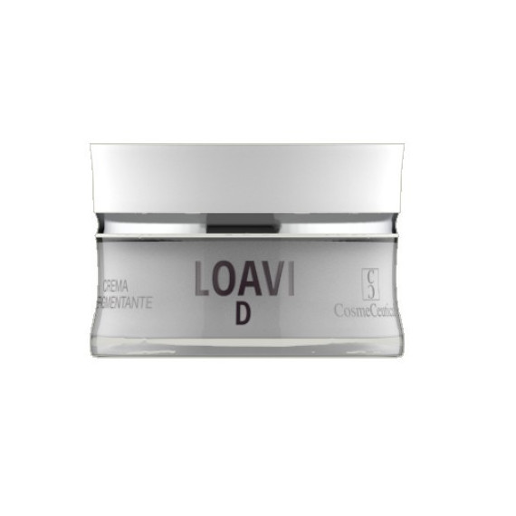 Loavi-d Gel Despigmentante 50 Ml (dermax)  LOAVI