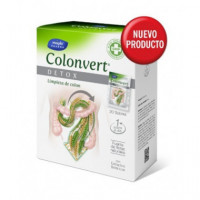 Mayla Colonvert Detox 20 Sobres  MAYLA PH