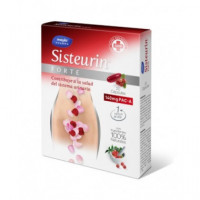 Mayla Pharma Sisteurin Forte 20 Cápsulas  MAYLA PH