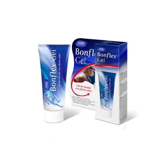 Mayla Pharma Bonflex Gel 100 Ml  MAYLA PH