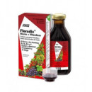 Floradix Hierro + Vitaminas 500 Ml SALUS