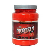 SOTYA Sport 100% Protein Fresa 500 G