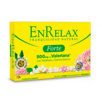 URIACH Enrelax Forte 30 Comprimidos