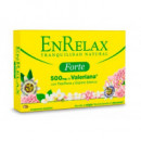 Uriach Enrelax Forte 15 Comprimidos  URIACH AQUILEA OTC.