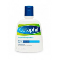 Cetaphil Loción Limpiadora 237 Ml  GALDERMA