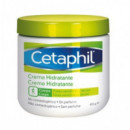 Cetaphil Crema Hidratante 453 Ml  GALDERMA