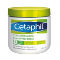 Cetaphil Crema Hidratante 453 Ml  GALDERMA