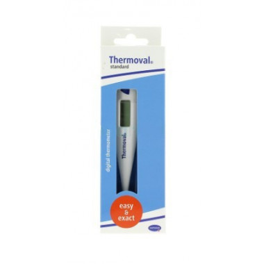 HARTMANN Thermoval Standard Termómetro Digital