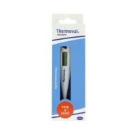 HARTMANN Thermoval Standard Termómetro Digital