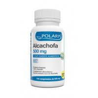 POLARIS Alcachofa 500 Mg 150 Comprimidos