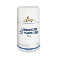 Ana Maria Lajusticia Carbonato de Magnesio 130 G  ANA MARÍA LAJUSTICIA