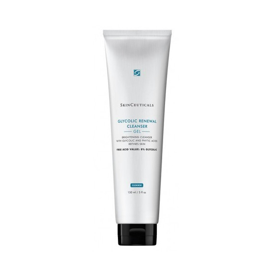 SKINCEUTICALS Glycolic Renewal Cleanser 150 Ml