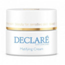 DECLARÉ Pure Balance Matifying Cream 50 Ml