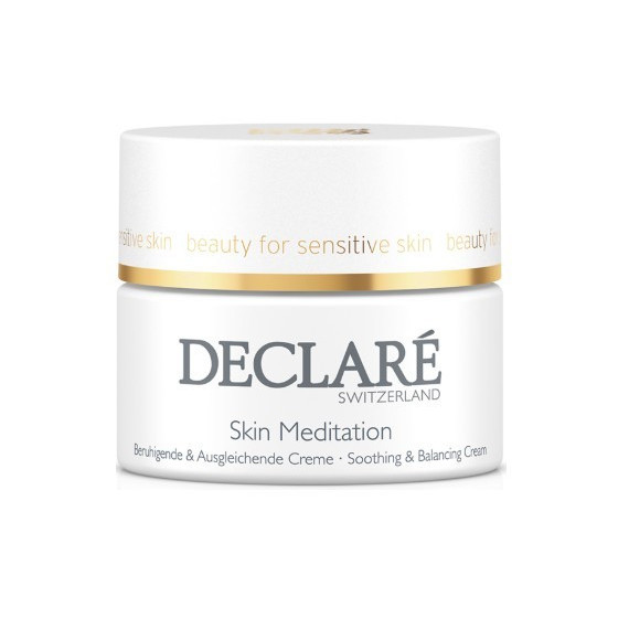 DECLARÉ Stress Balance Skin Meditation Cream 50