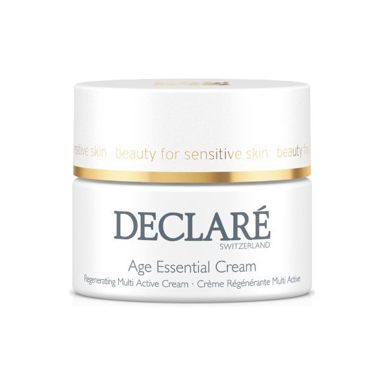 DECLARÉ Age Control Age Essential Cream 50 Ml